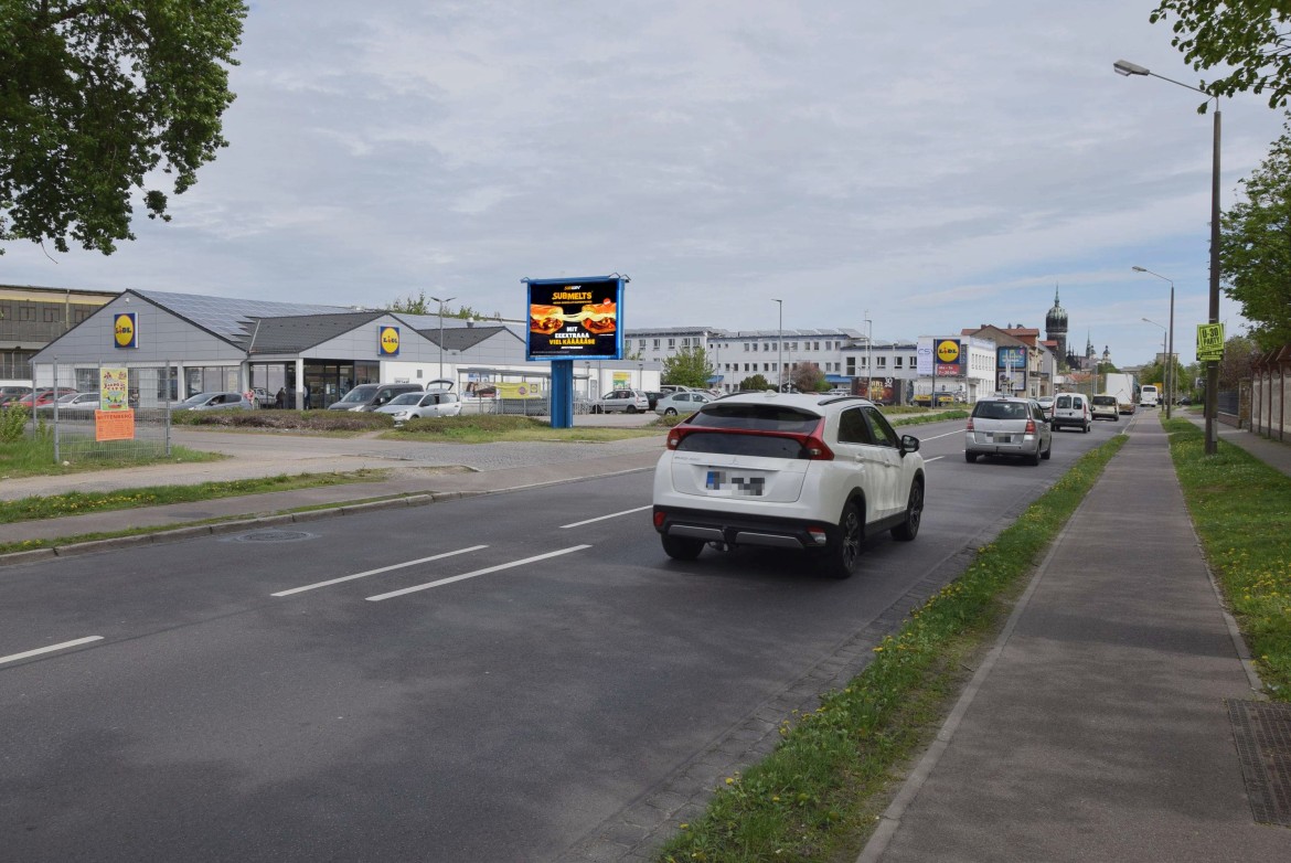 Dessauer Str. 279/B 187/Lidl/WE lks (City-Star)