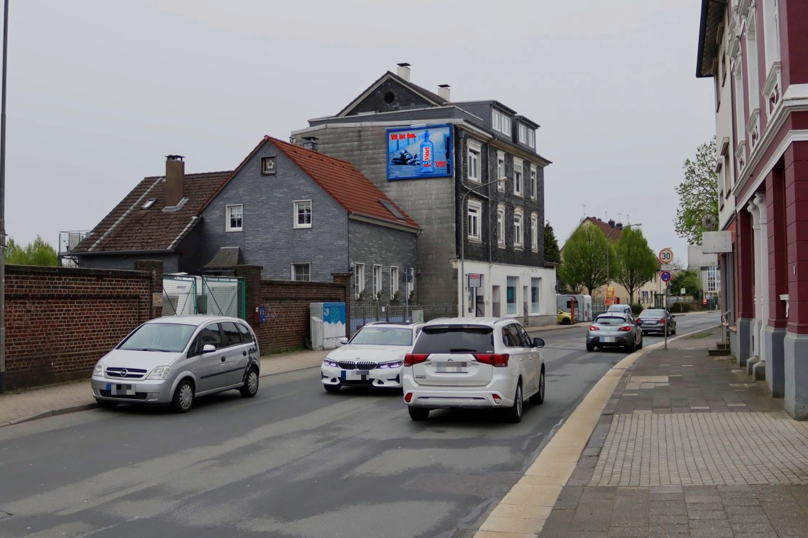 Güldenwerth 17/Zuf Getrk. Hoffmann -Losenbücheler Str (quer)