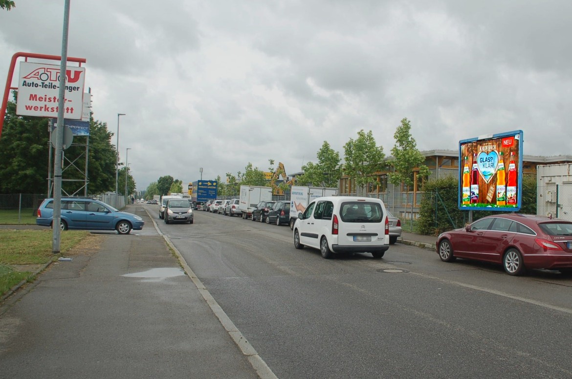 Hanns-Klemm-Str. 14/Ecke Wolf-Hirt-Str (geg. ATU)