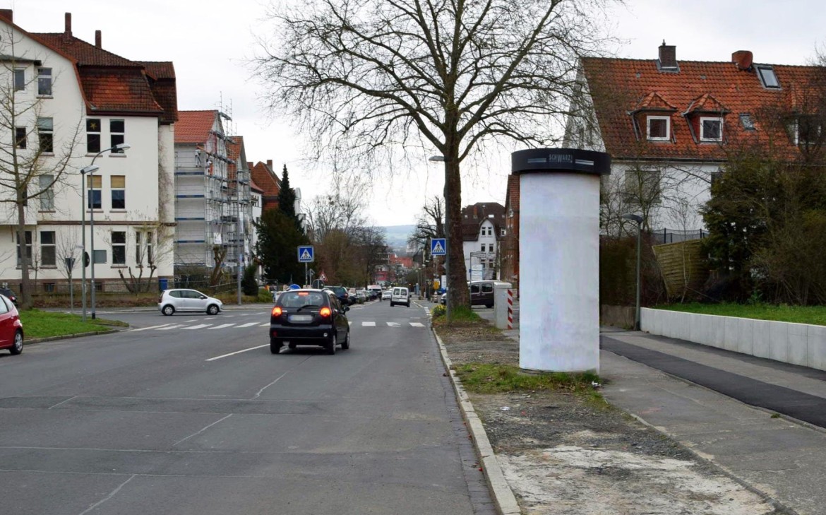 Am Steinsgraben 21-25