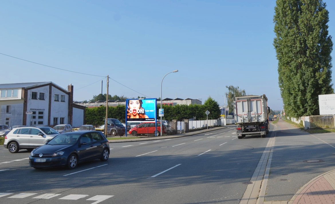 Naumburger Str. 71/B 180/Ecke Alte Werkstr (WE lks)