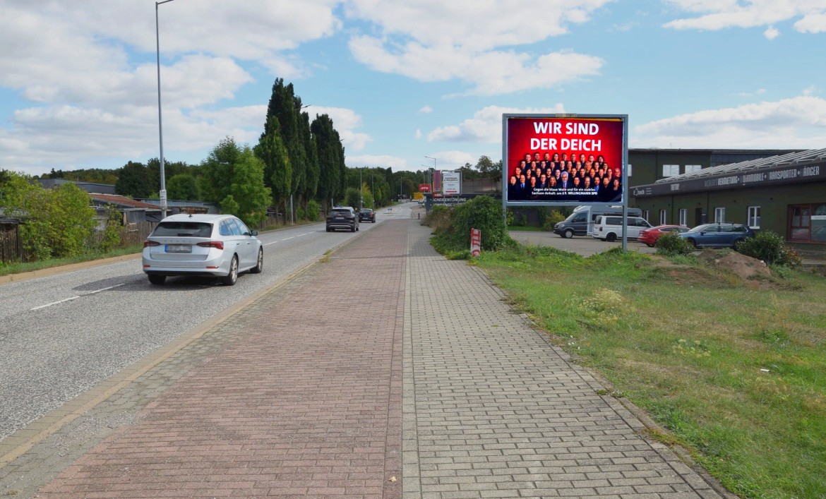 Am Brandrain 1A (WE rts)