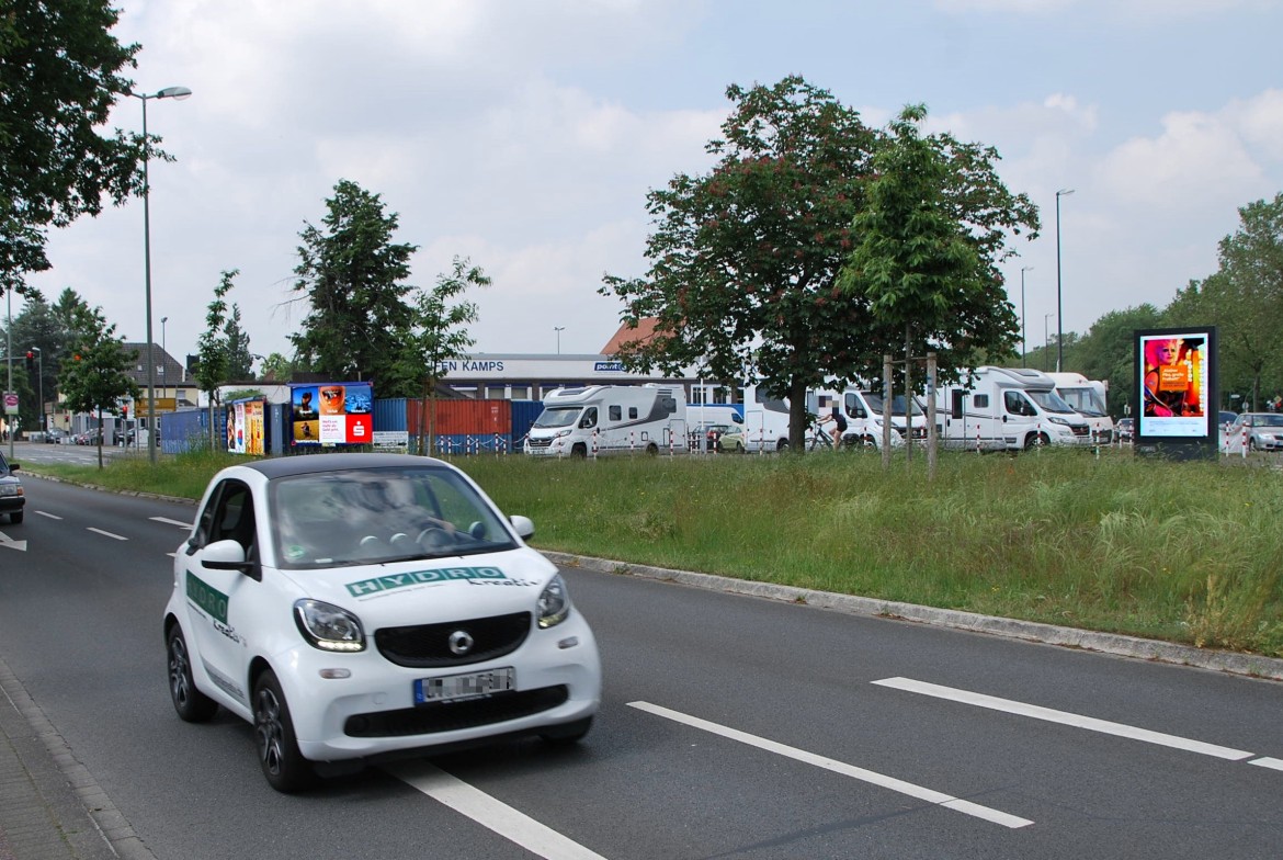 Berliner Str/Franz-Birkhan-Ring/B 61 (Sicht Tkst)