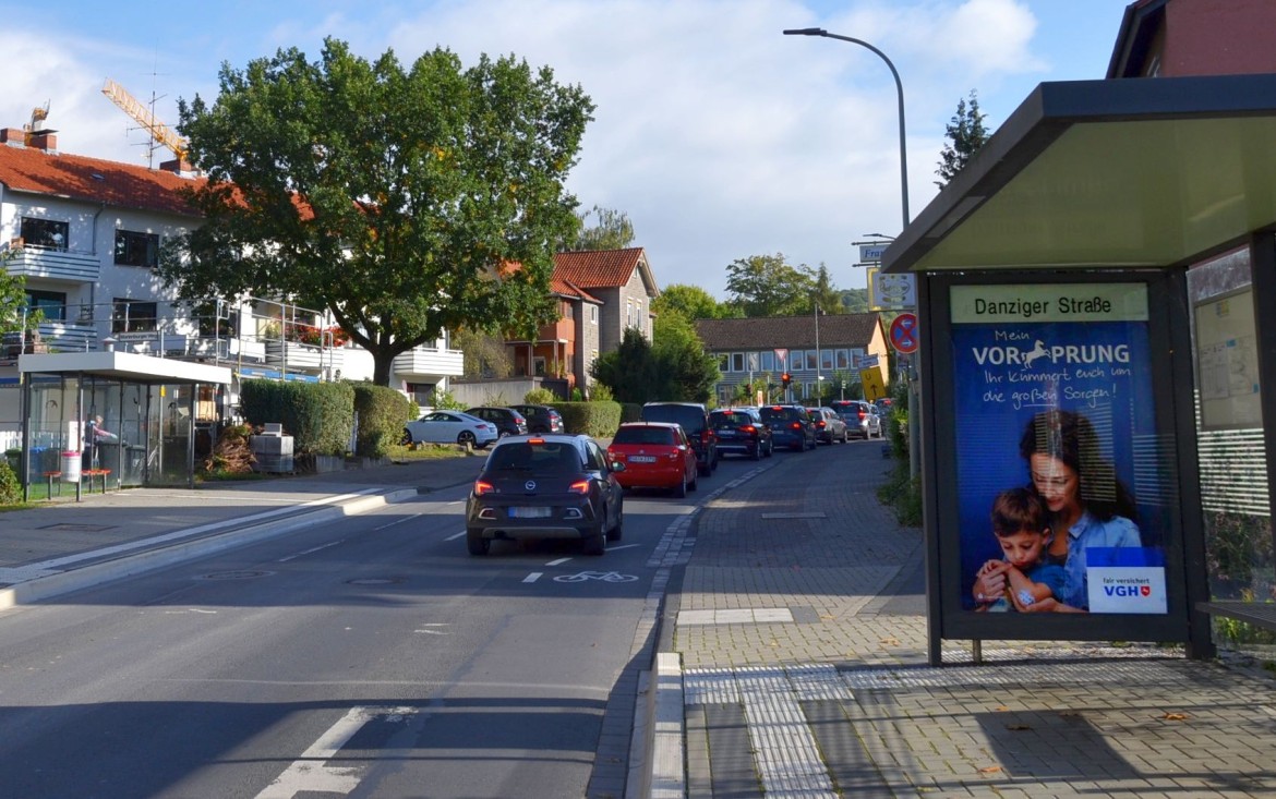 Danziger Str/Hts Danzinger Str/gg.Marienburger Weg/innen/WH
