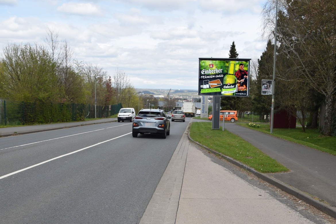 Dransfelder Str./B 3/Höhe Vital Spa/WE rts (City-Star)