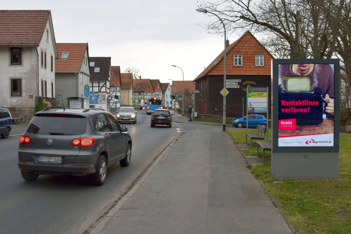 Hauptstr/geg. Nr. 27 (WE rts)
