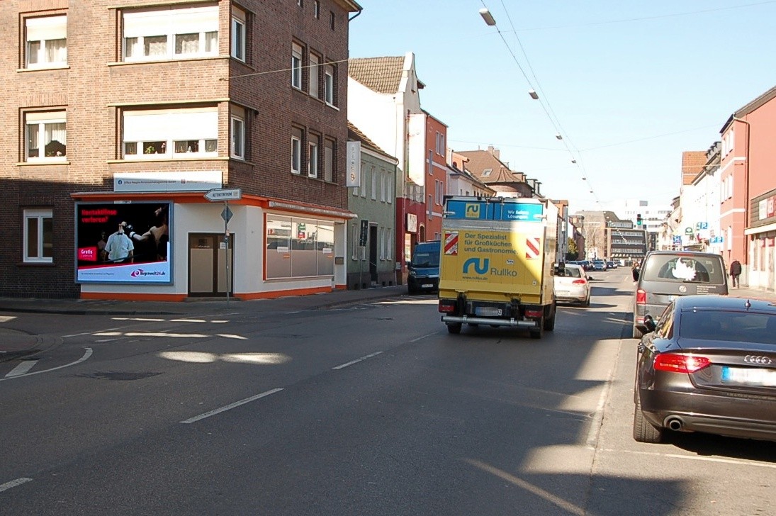 Heinrich-Lübke-Str. 29 (quer zur Werler Str)