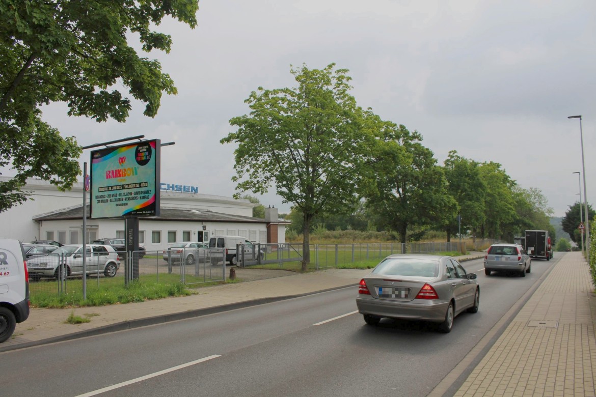 Höhscheider Weg 19/WE lks (City-Star)