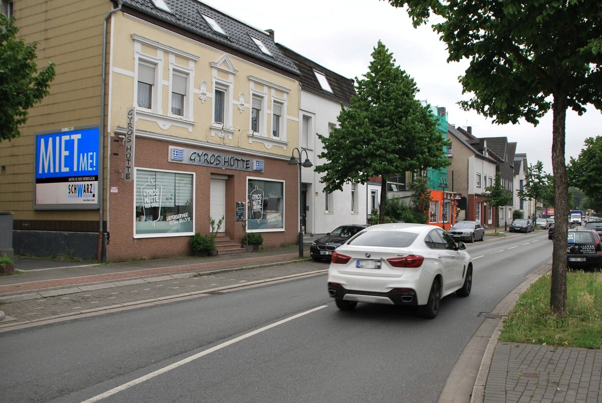 Ewaldstr. 181/geg. Aldi (quer)