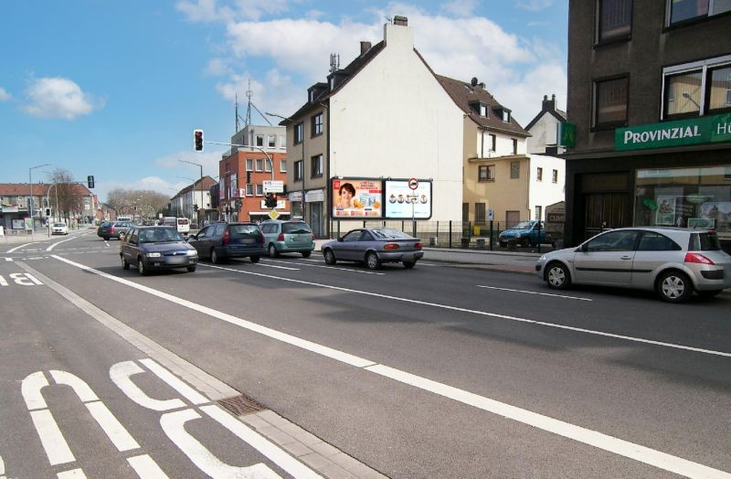 Horster Str/Johannesstr 2