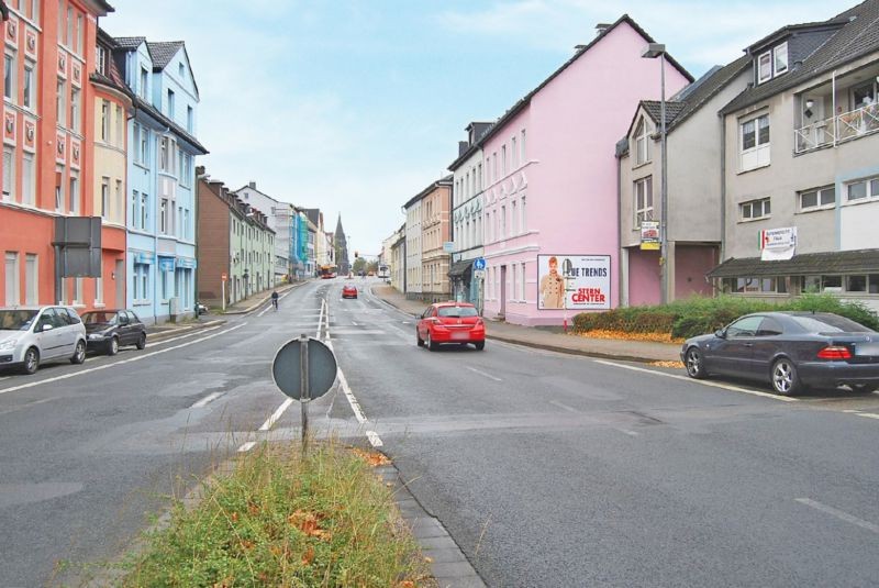 Heedfelder Str  39 (L 561)