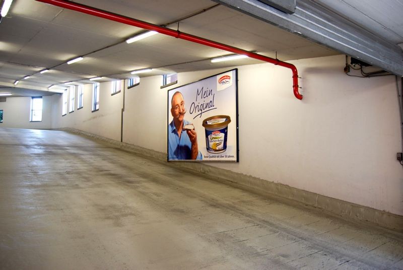 Farehamstr. 1 Kaufland Einf.