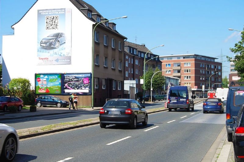 Gladbecker Str 257 (B 224)/In der Baumschule gg
