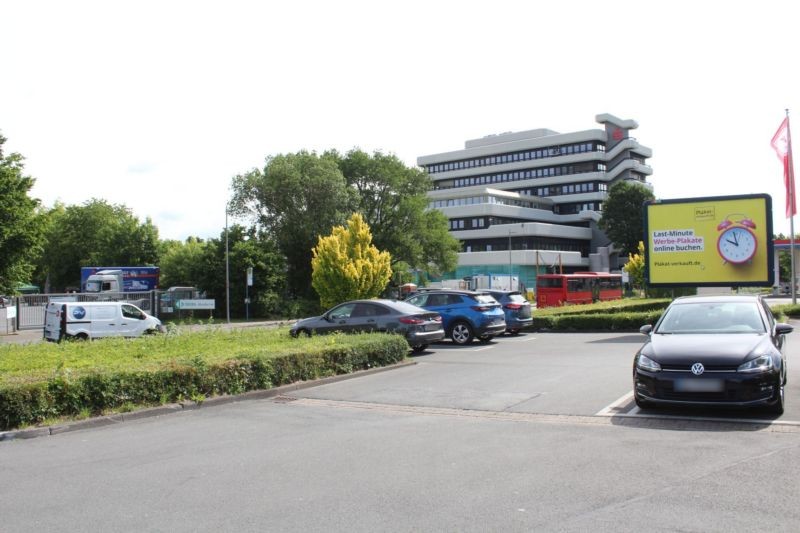 Schweriner Str. 4 Kaufland