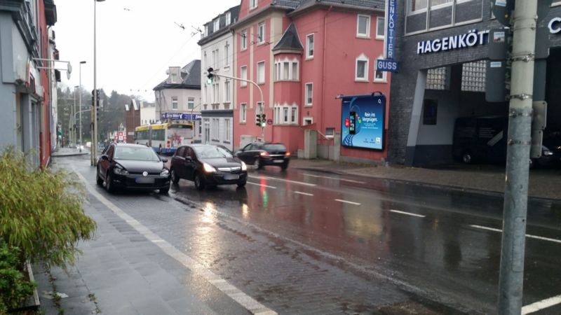 Brühler Str 110 re/Gabelsberger Str