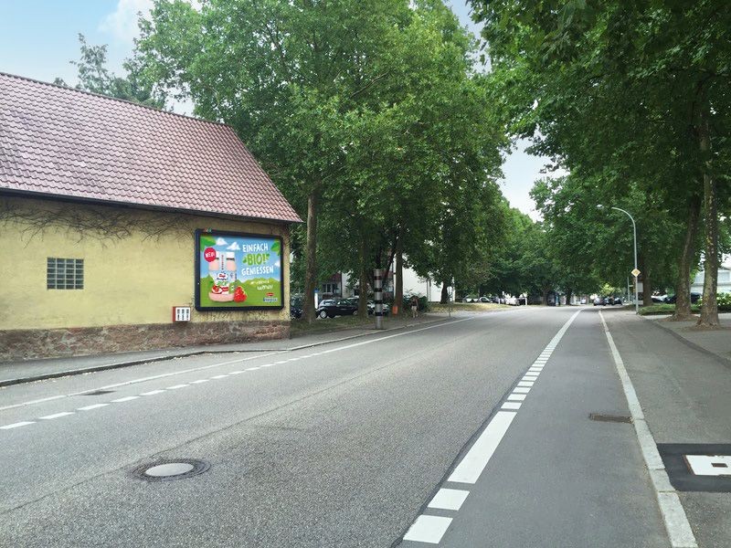 Schwarzwaldstr/Ludwigstr