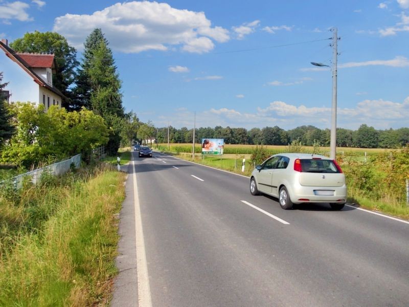 Bischofswerdaer Str  90 gg ew/-Wiesa HST Prietiez Ausbau