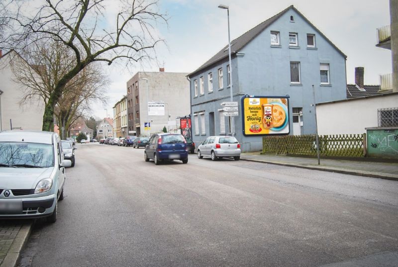 Bottroper Str 13 re/Coburger Str