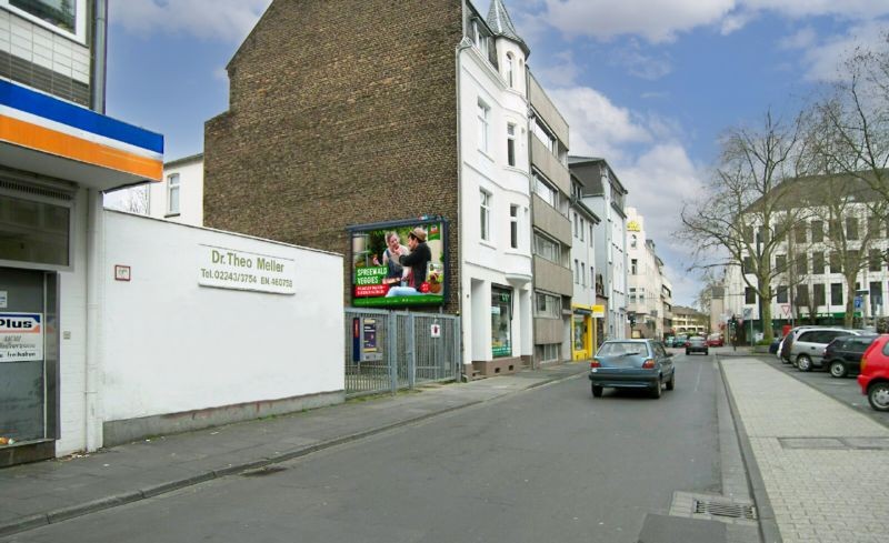 Rathausstr  16