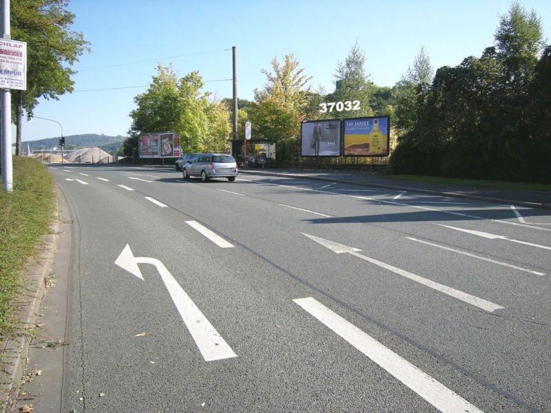 Hans-Böckler-Str  97 re/Rudolfstr gg