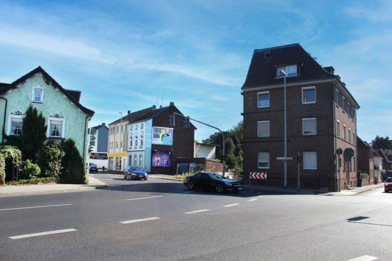 Gelderner Str   4/Poststr