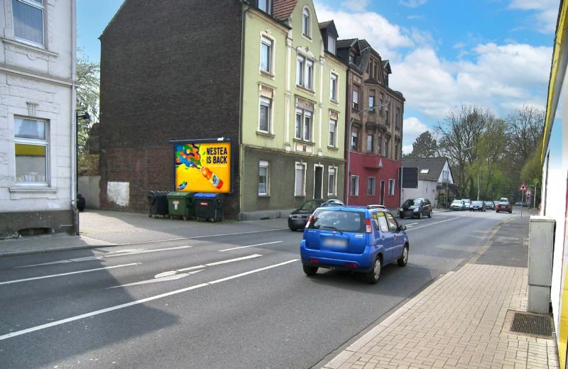 Auf dem Dahlacker   2/Herner Str (B 51)