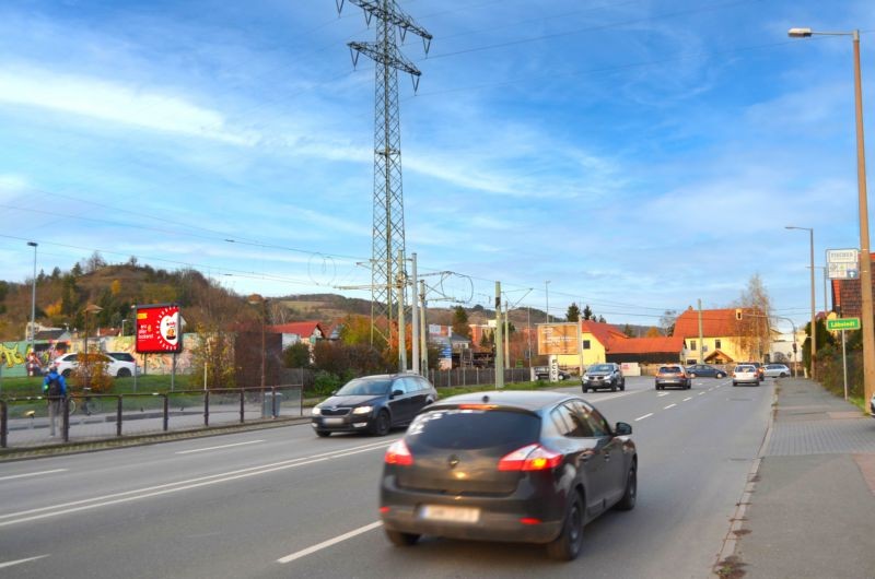 Naumburger Str  78 gg (B 88) Kaufland