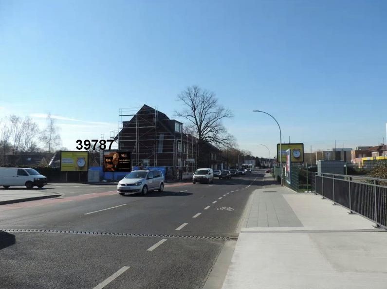 Bahnstr 113/Landscheidung