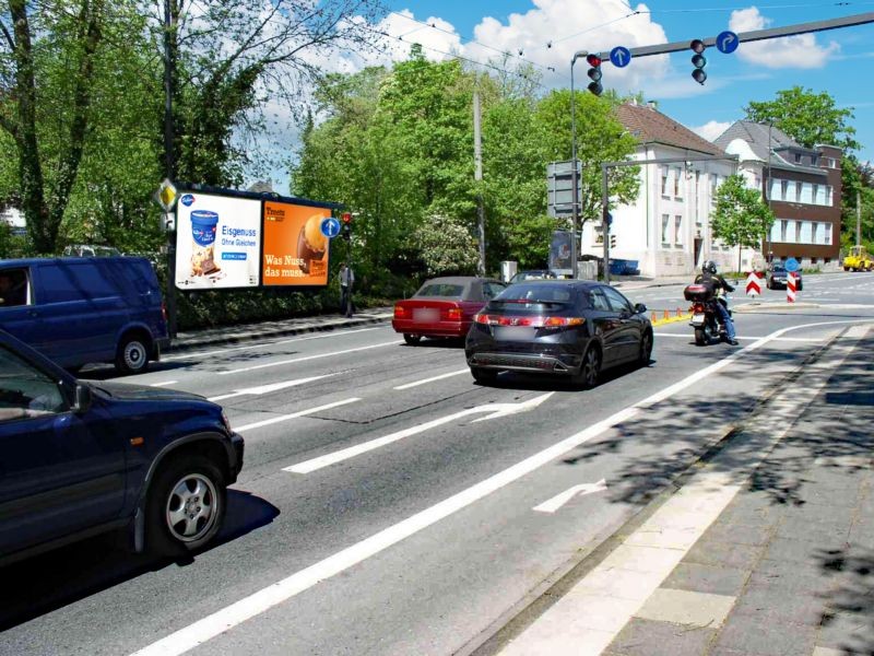 Kölner Str   5-7/Birkenweiher