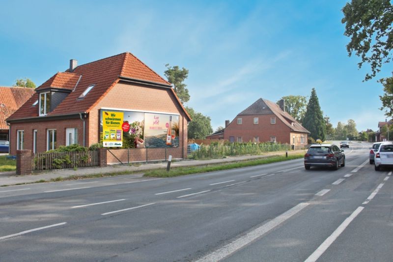 Steller Str  39 HST Moorstr