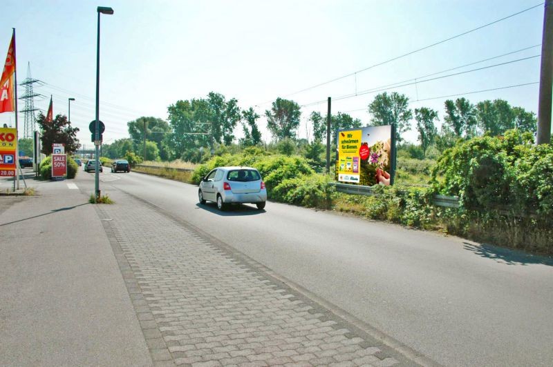 Berzdorfer Str   3 gg re