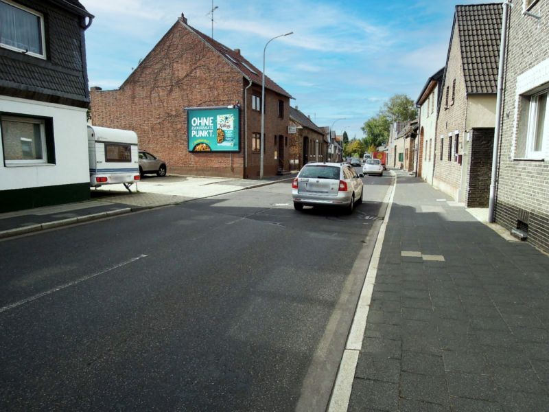 Glescher Str  65