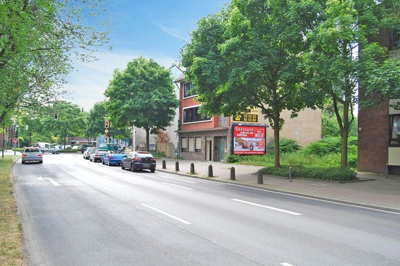 Kaarster Str   3 re