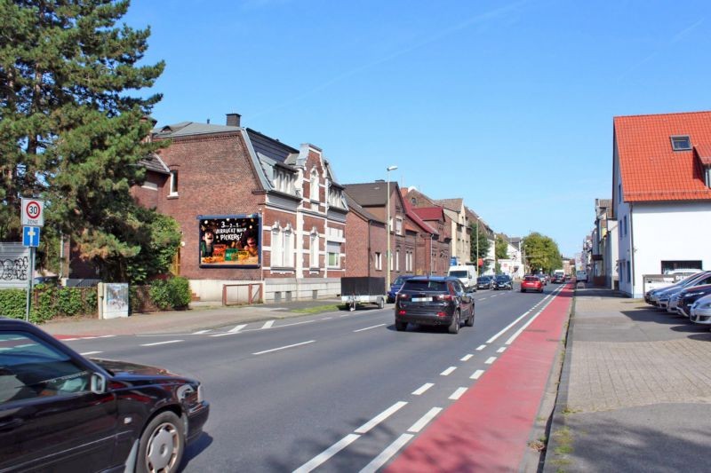 Bebelstr 156/Kleine Bebelstr nh