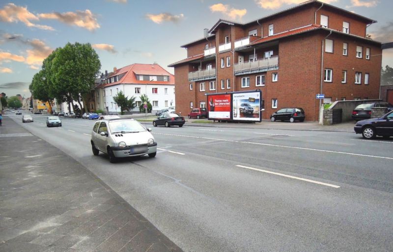 Neuhäuser Str  55-57/Bleichstr nh