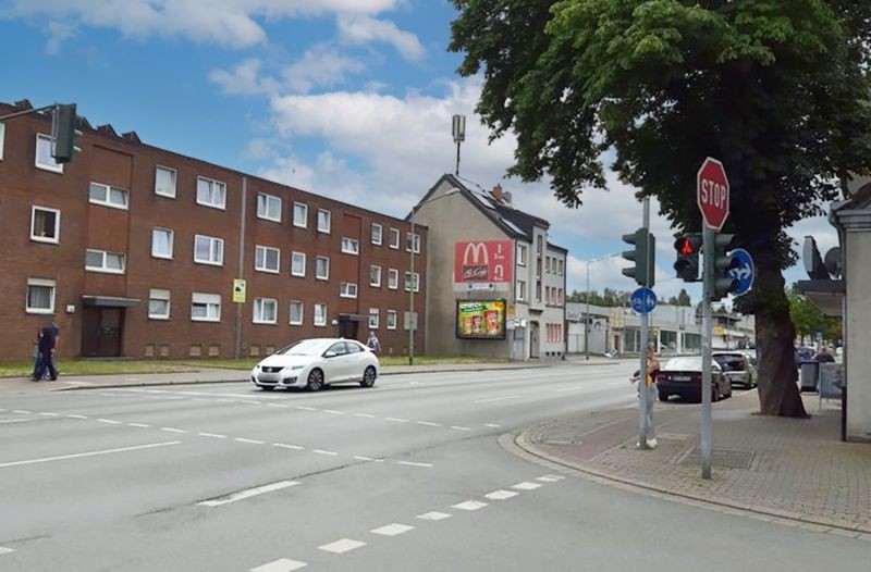 Gladbecker Str 172/Schubertstr nh