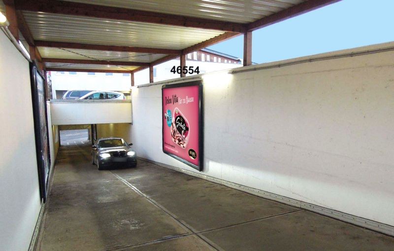 Körner Hellweg 142 Kaufland Einf.