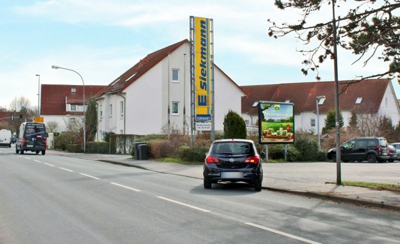 Lemgoer Str. 20 Edeka Siekmann Einf.