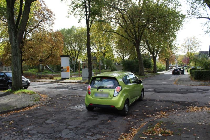 Wetterstr/Weserstr