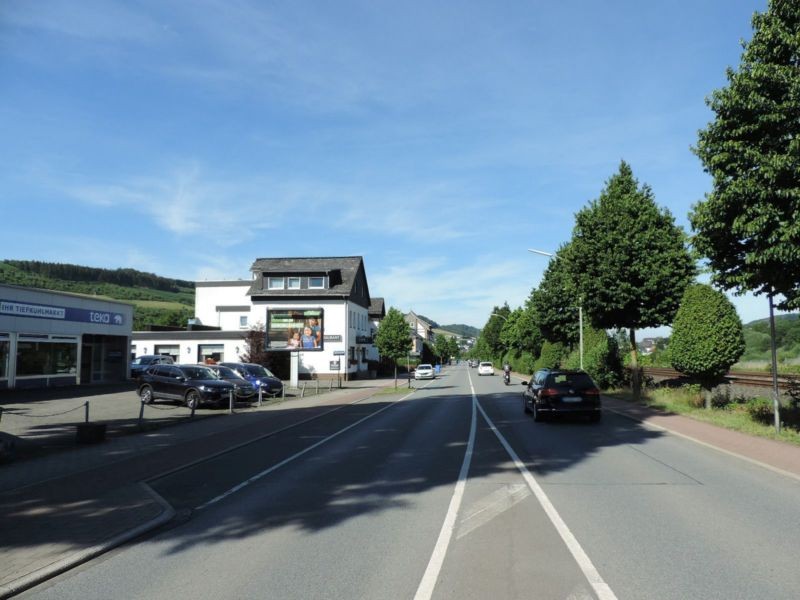 Bundesstr 127 aw (B 7)