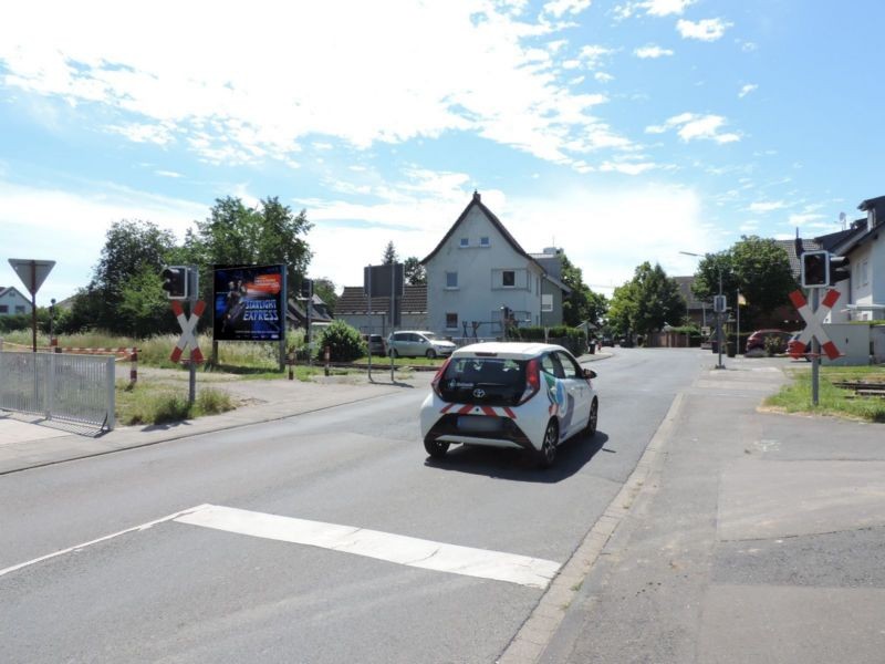 Spicher Str neb 14 aw/Matthäusstr gg