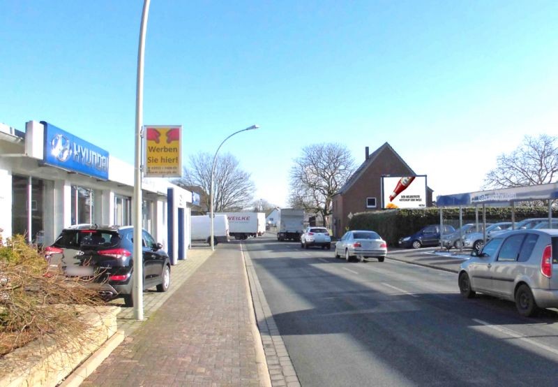 Lünener Str  80 aw (B 236)