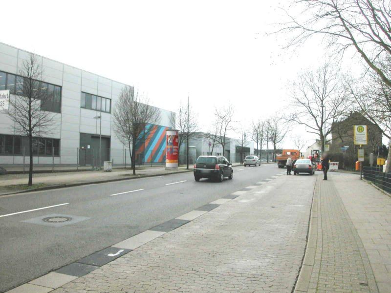 Hauptstr (B 227)/Parkstr gg