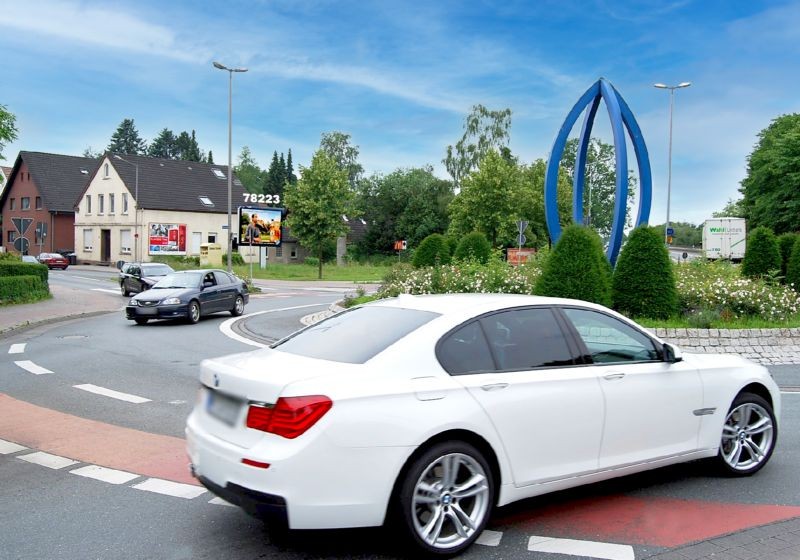 Klinkstr  32 ew/Levisonstr (L 545)
