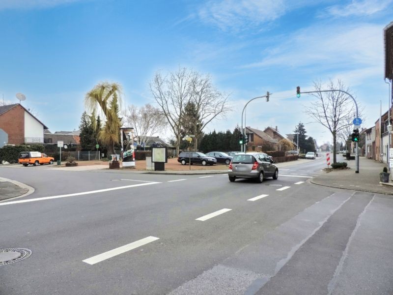 Kirchstr  21/Neustr (K 32)