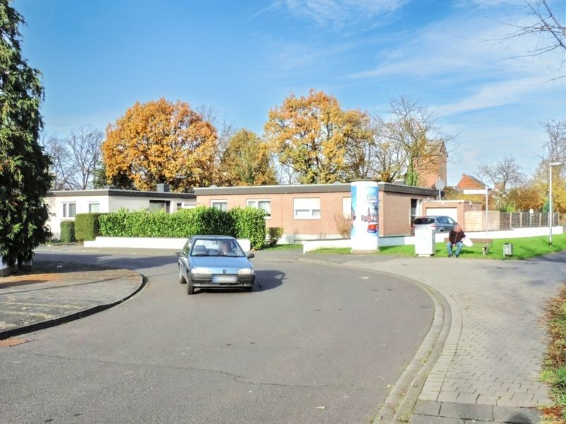 Friedrich-Engels-Str  33a re/Von-Galen-Str
