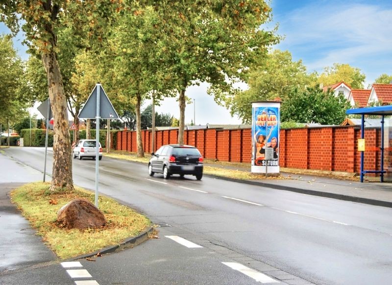 Meindorfer Str 191 li/Mittelstr nh
