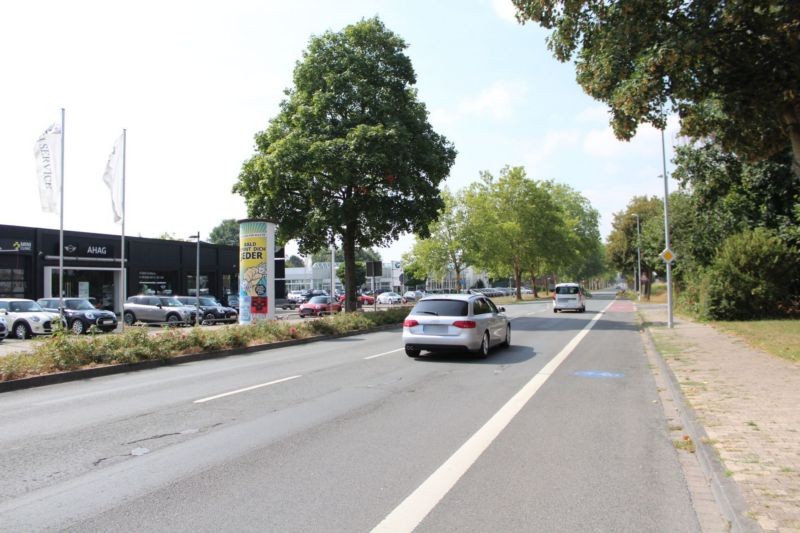 Halterner Str/Dammweg