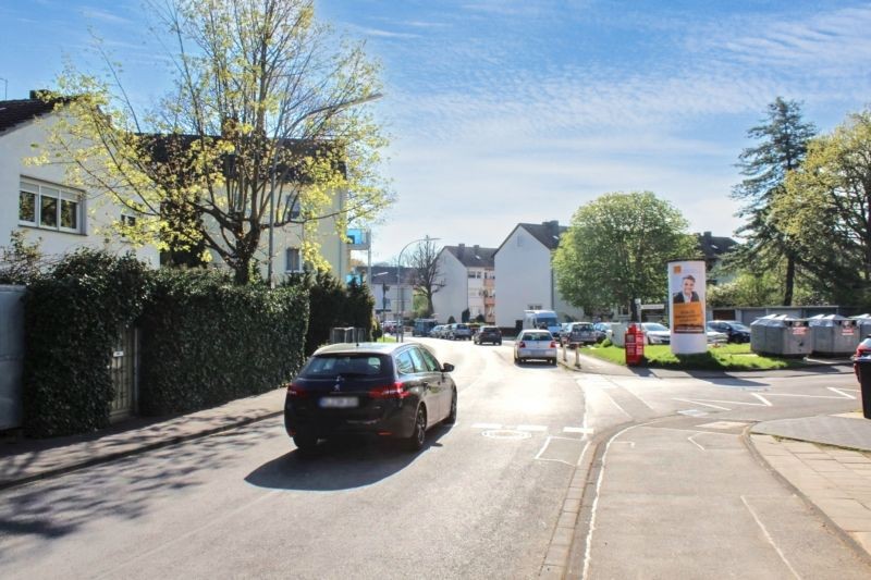 In der Maar   1/Walberberger Str