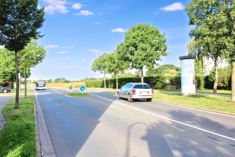 Lintforter Str/Kamper Str